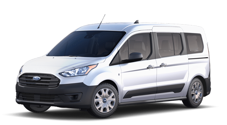 2023 Ford Transit Connect Wagon 